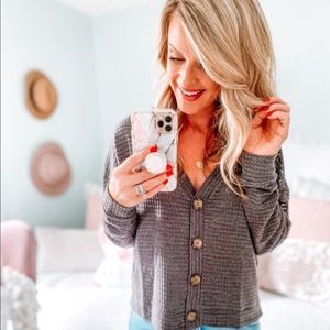 Women’s sweater
